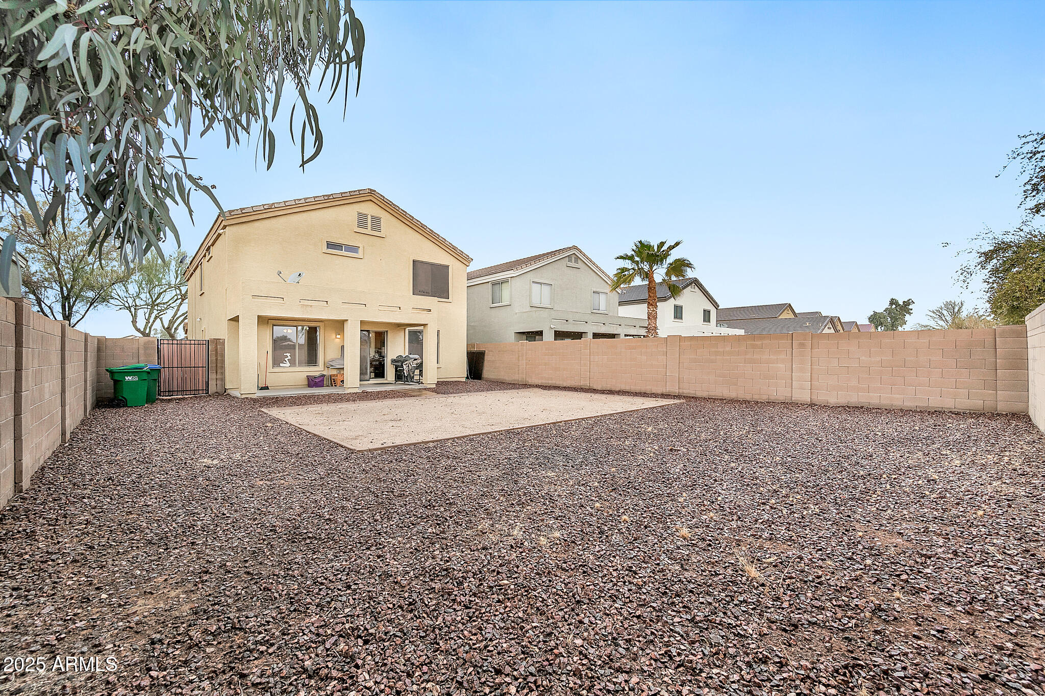 Assumable mortgage in AZ, 18963 N Vemto Street, Maricopa, AZ 85138