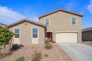 Assumable mortgage in AZ, 10574 W Washburn Street Street, Marana, AZ 85653