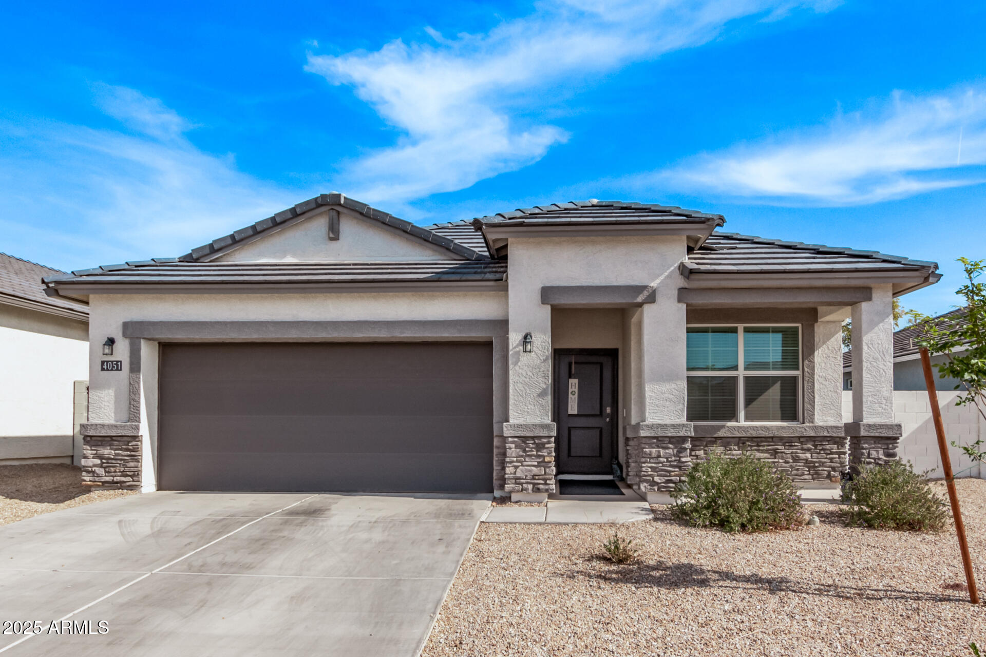 Assumable mortgage in AZ, 4051 S 243RD Drive, Buckeye, AZ 85326