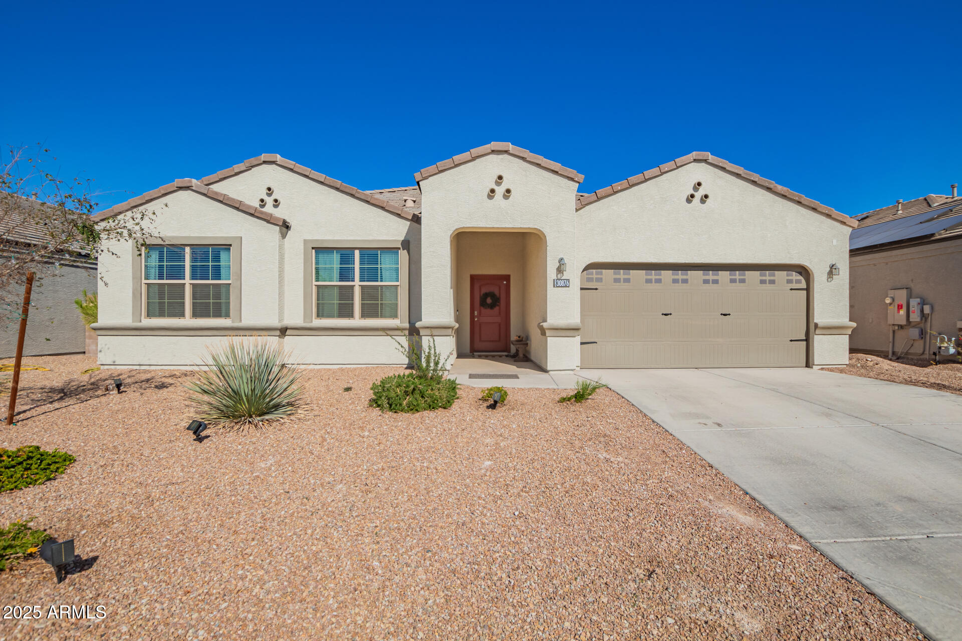 Assumable mortgage in AZ, 30876 W VERDE Lane, Buckeye, AZ 85396