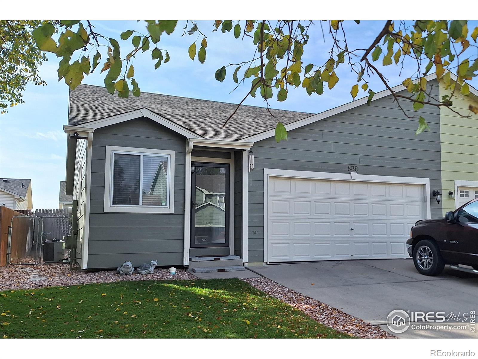 Assumable mortgage in CO, 838 E 20th St Rd, Greeley, CO 80631