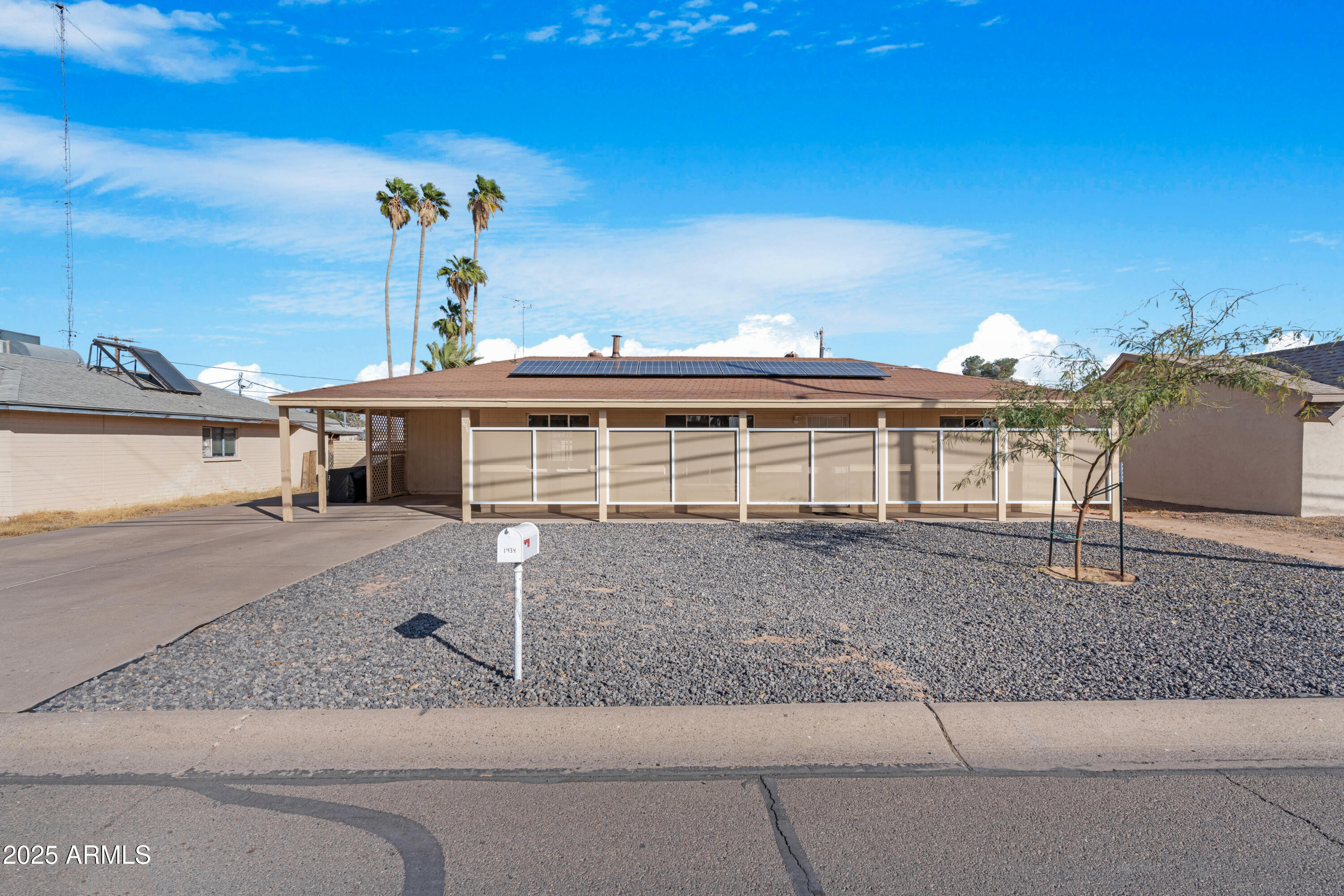 Assumable mortgage in AZ, 1434 N CASA GRANDE Avenue, Casa Grande, AZ 85122