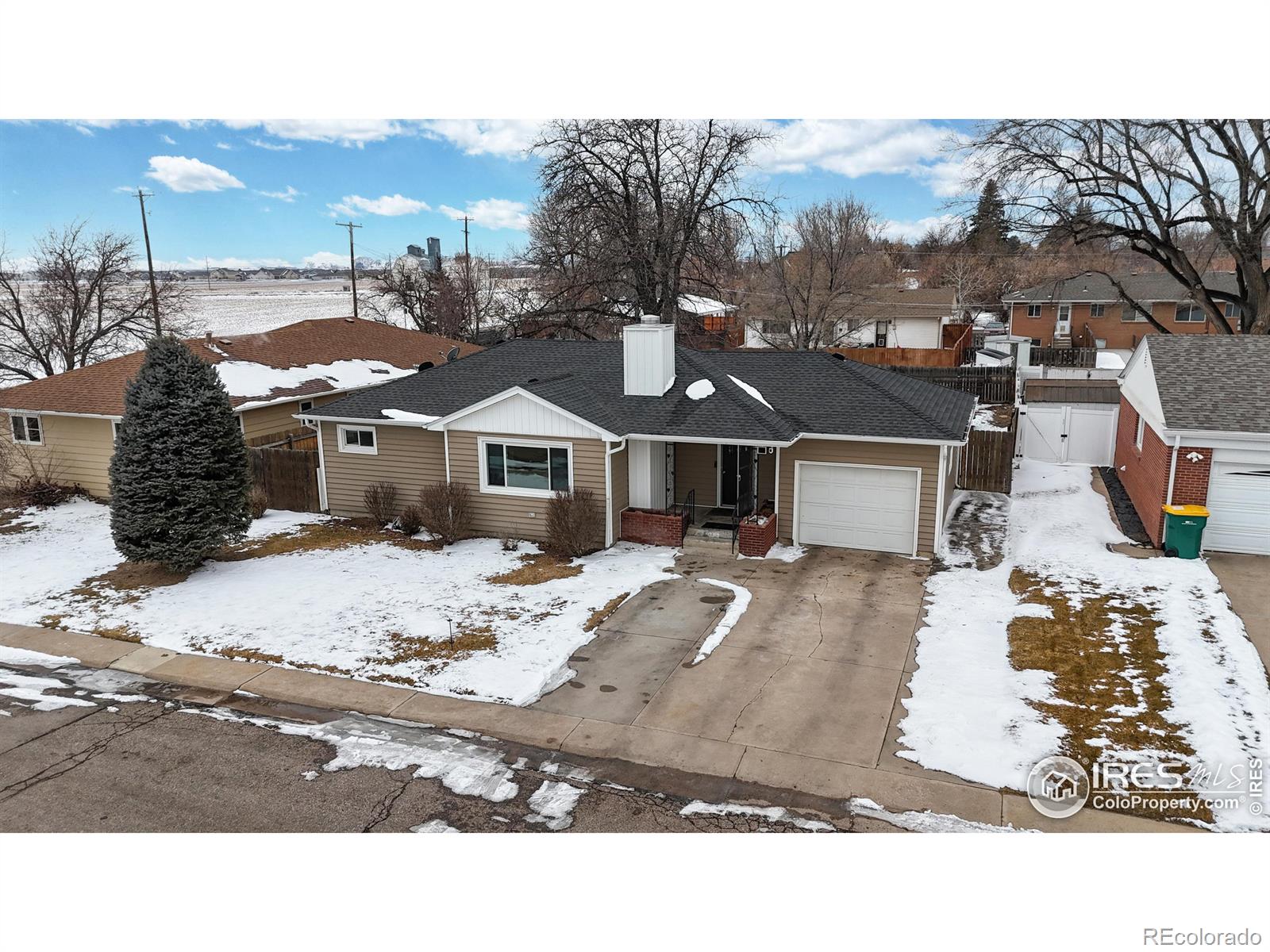 Assumable mortgage in CO, 10 Birch Avenue, Eaton, CO 80615