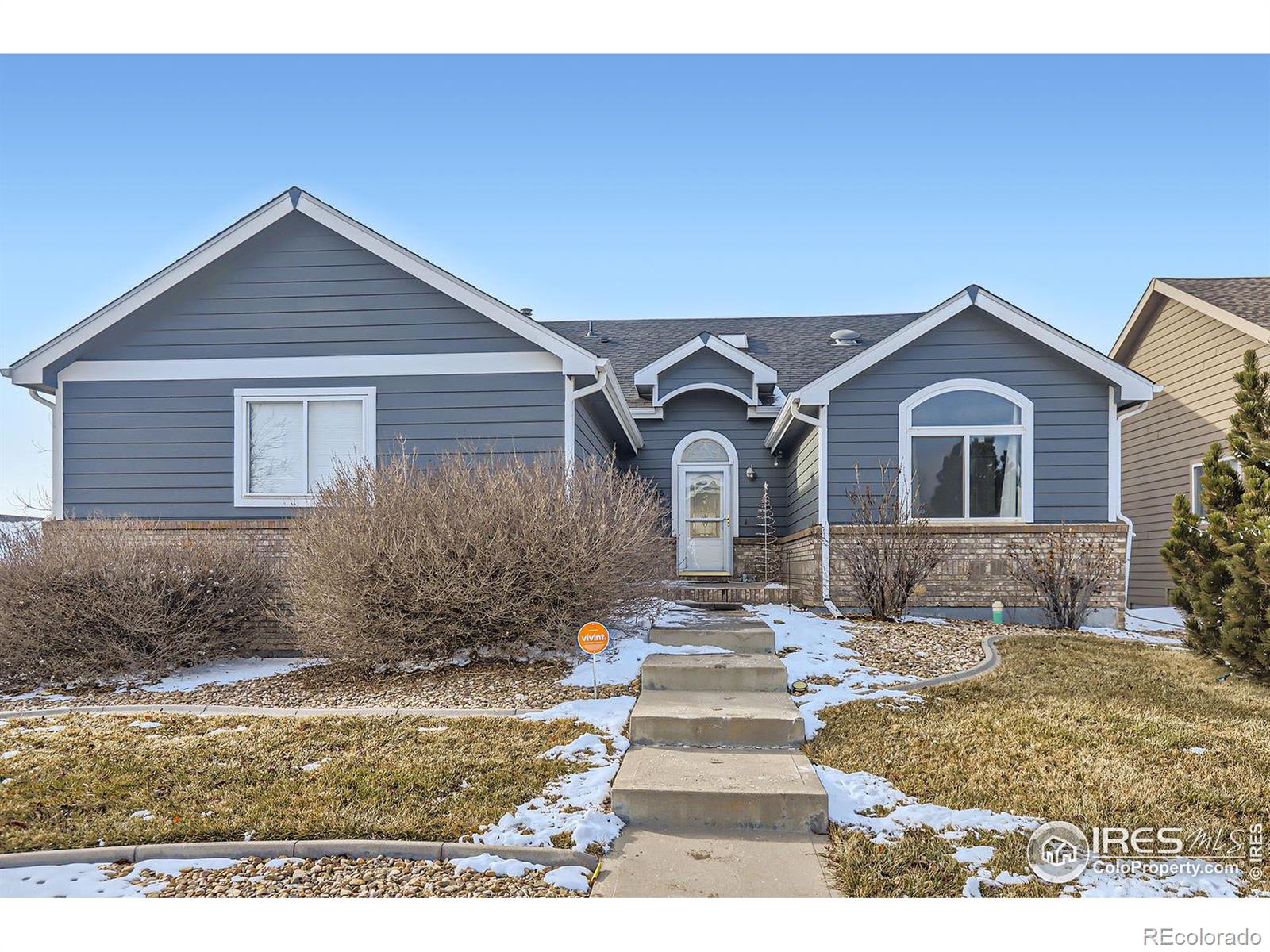 Assumable mortgage in CO, 615 62nd Ave Ct, Greeley, CO 80634