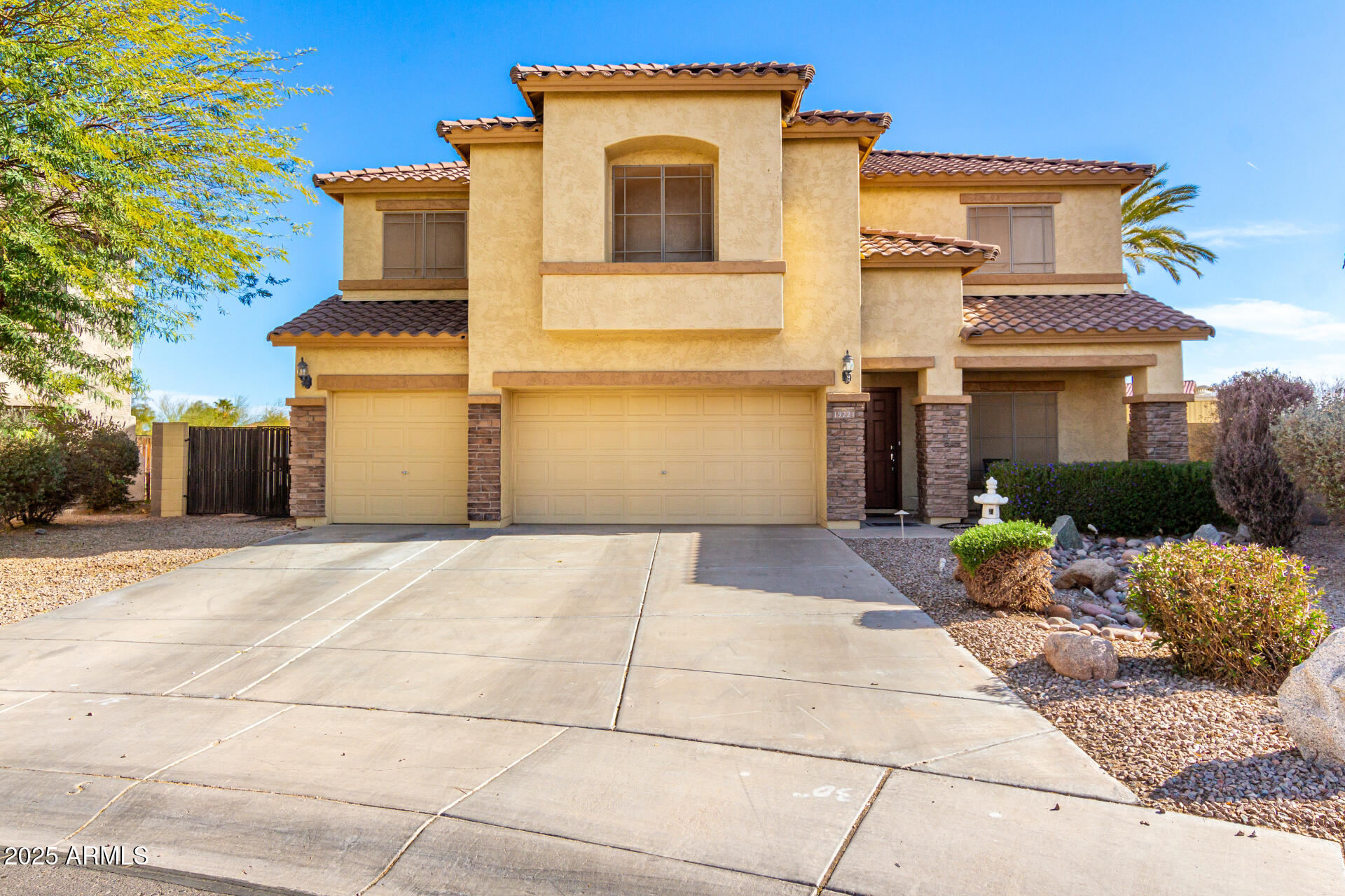 Assumable mortgage in AZ, 19221 N TOYA Street, Maricopa, AZ 85138