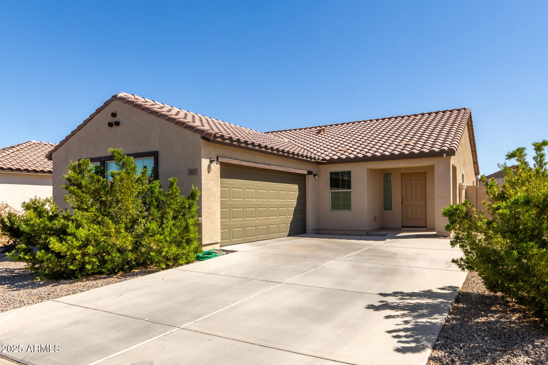 Assumable mortgage in AZ, 2021 E VELVET Place, Casa Grande, AZ 85122