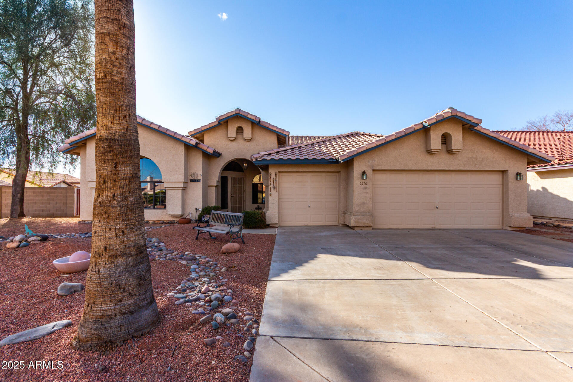 Assumable mortgage in AZ, 2716 N Kristen --, Mesa, AZ 85213