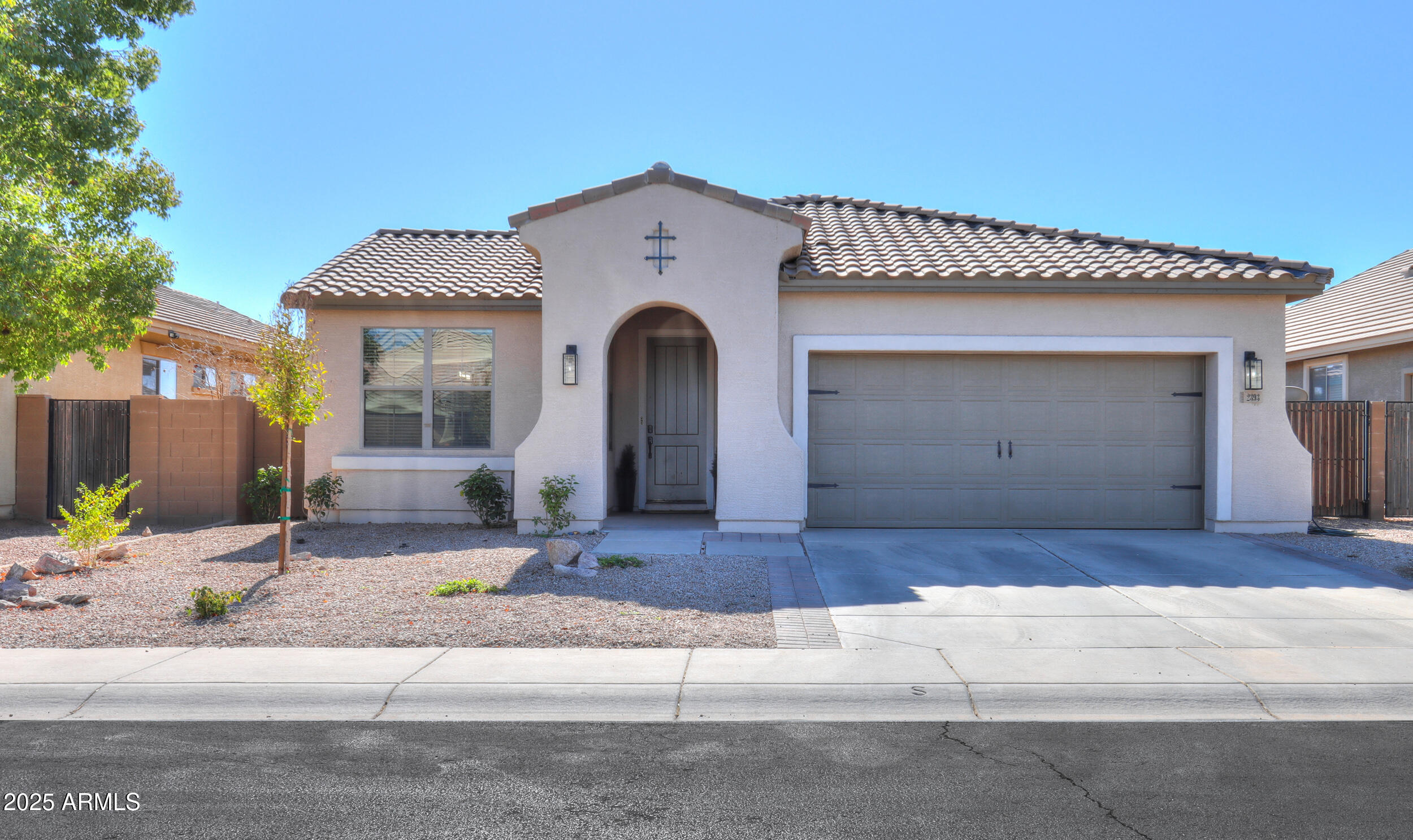 Assumable mortgage in AZ, 2393 E San Gabriel Trail, Casa Grande, AZ 85194