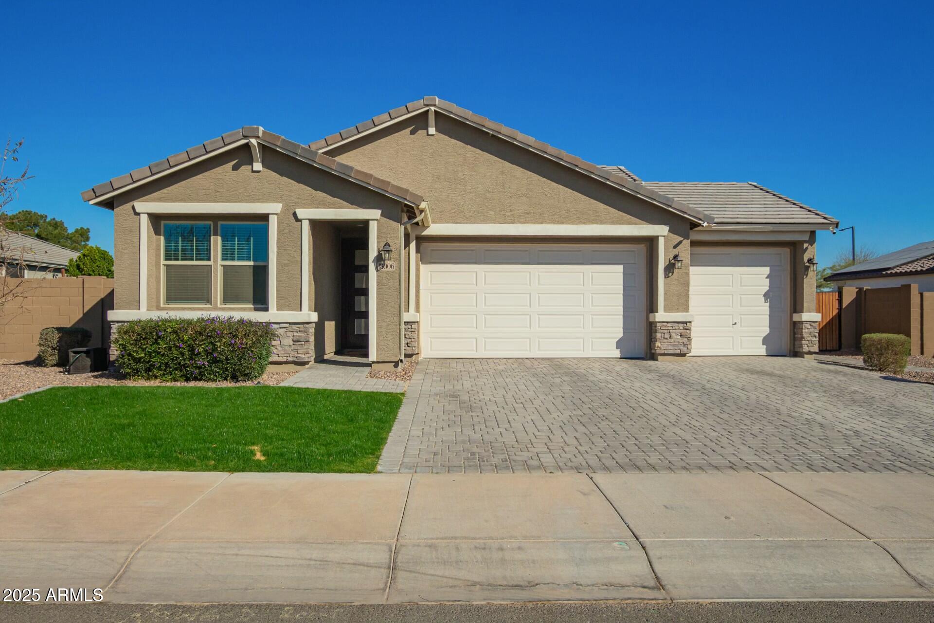 Assumable mortgage in AZ, 18006 W HESS Street, Goodyear, AZ 85338