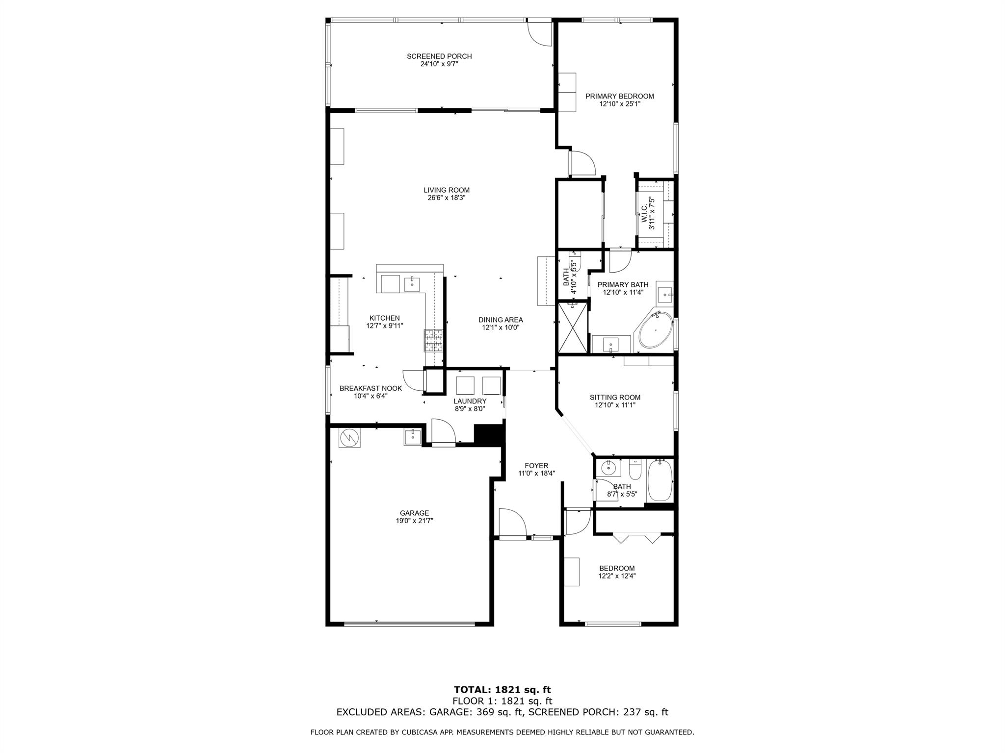 Assumable mortgage in FL, 433 NW Sunview Way, Port St Lucie, FL 34986