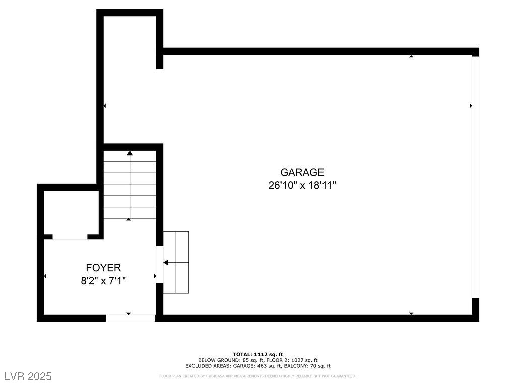 Assumable mortgage in NV, 965 Nevada State Drive UNIT 39201, Henderson, NV 89002