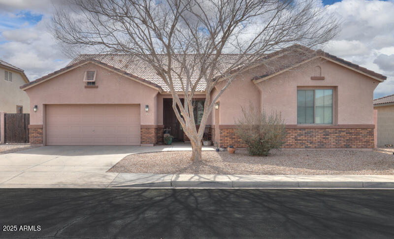 Assumable mortgage in AZ, 1629 E PRICKLY PEAR Place, Casa Grande, AZ 85122