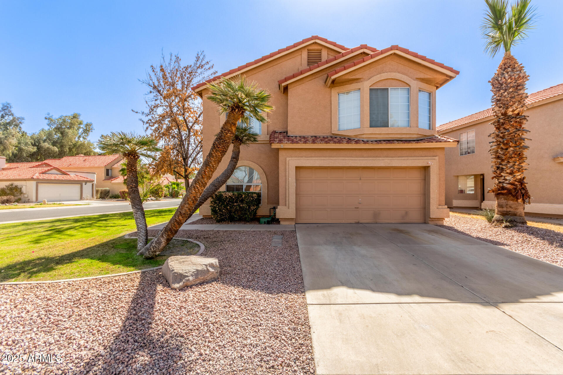 Assumable mortgage in AZ, 617 N COBBLESTONE Street, Gilbert, AZ 85234