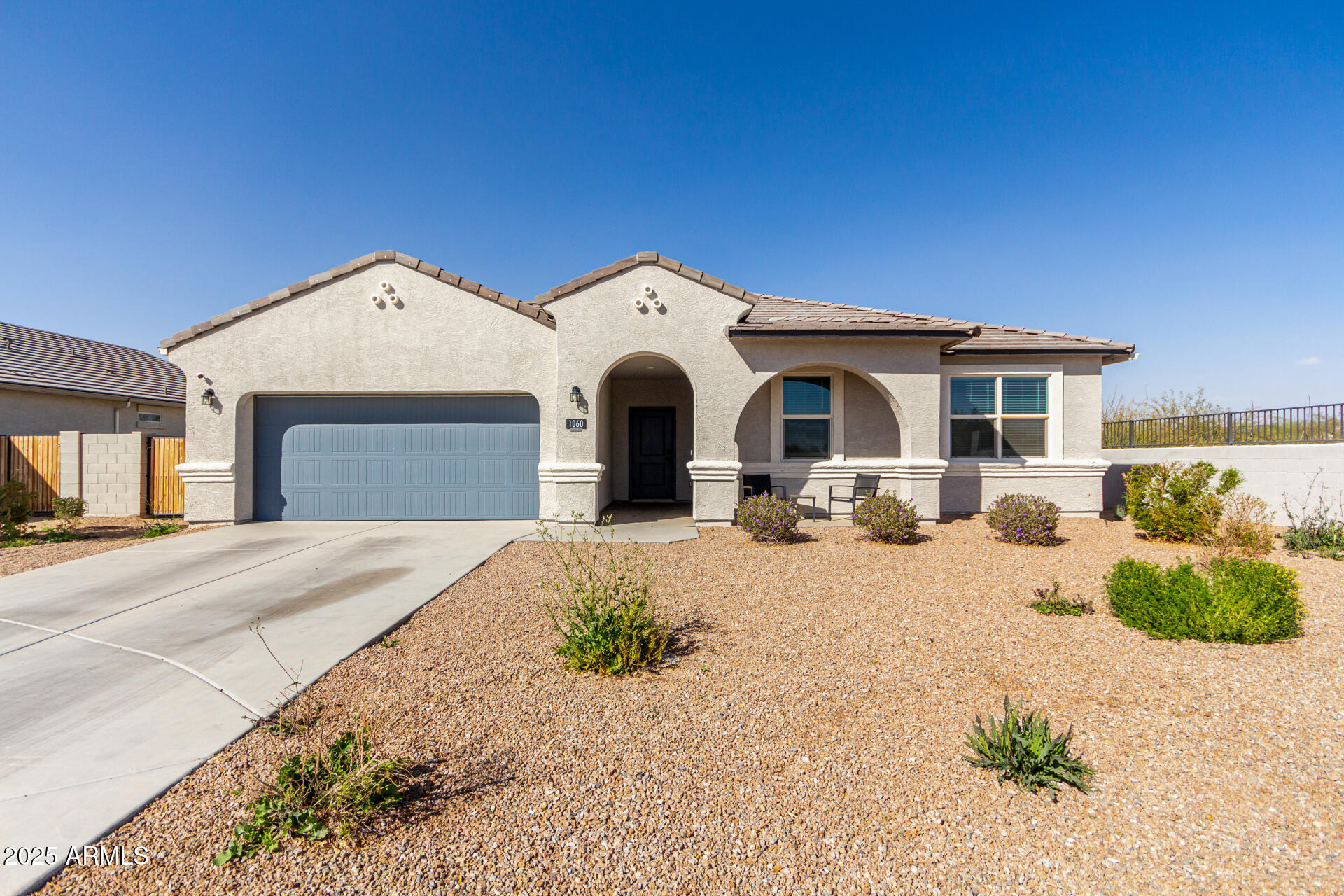 Assumable mortgage in AZ, 1060 W CASTLE Court, Casa Grande, AZ 85122