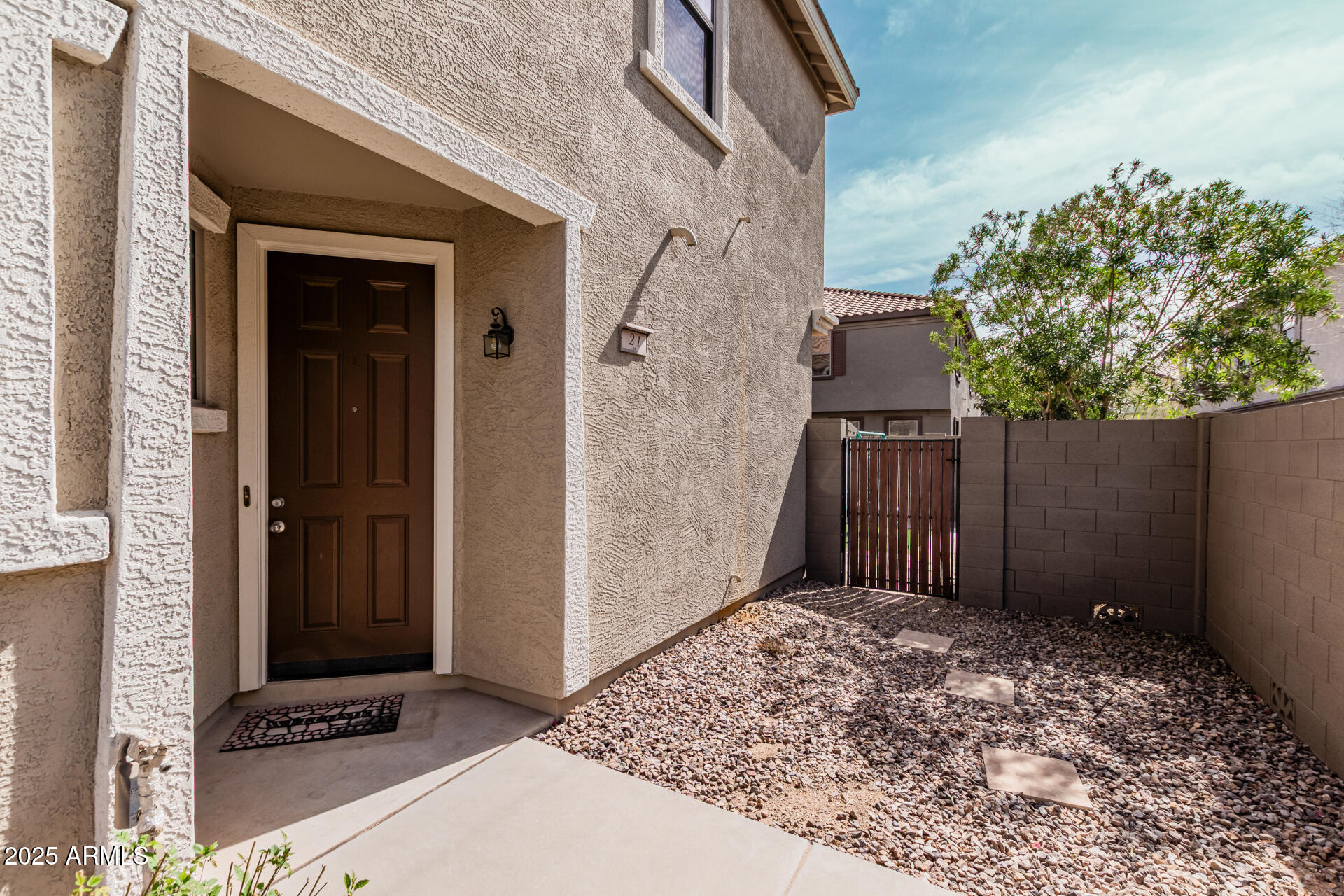 Assumable mortgage in AZ, 1250 S RIALTO -- UNIT 21, Mesa, AZ 85209