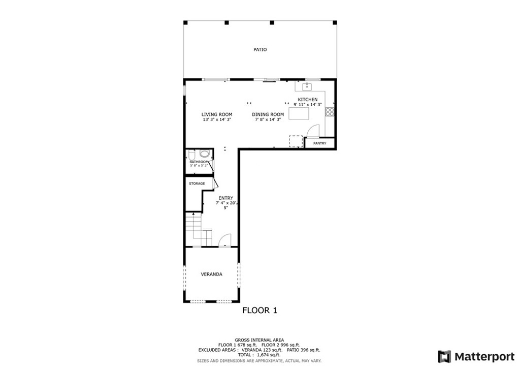 Assumable mortgage in CA, 6211 Umbra Road, Banning, CA 92220