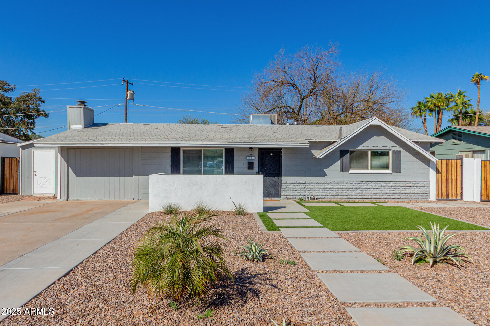 Assumable mortgage in AZ, 1934 E EL PARQUE Drive, Tempe, AZ 85282