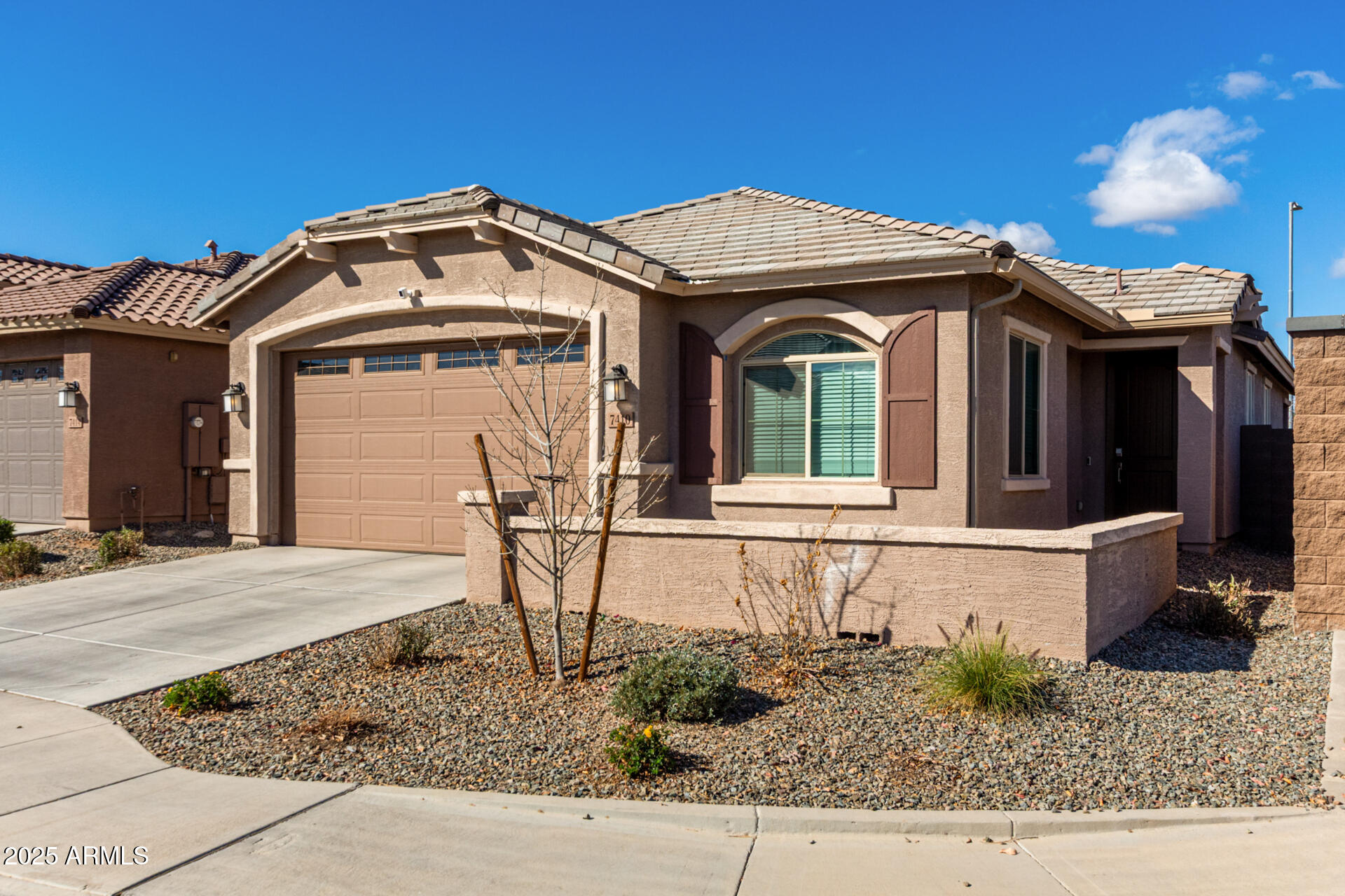 Assumable mortgage in AZ, 7410 S 22ND Lane, Phoenix, AZ 85041