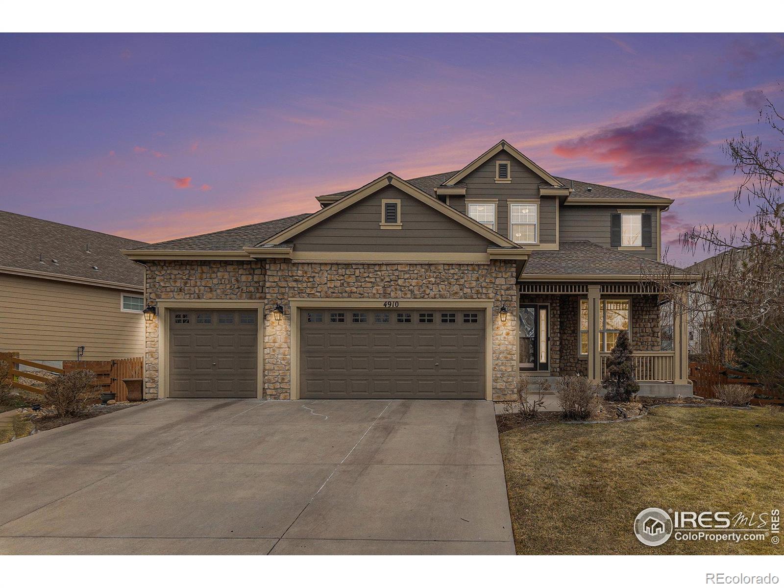 Assumable mortgage in CO, 4910 Crimson Star Drive, Broomfield, CO 80023