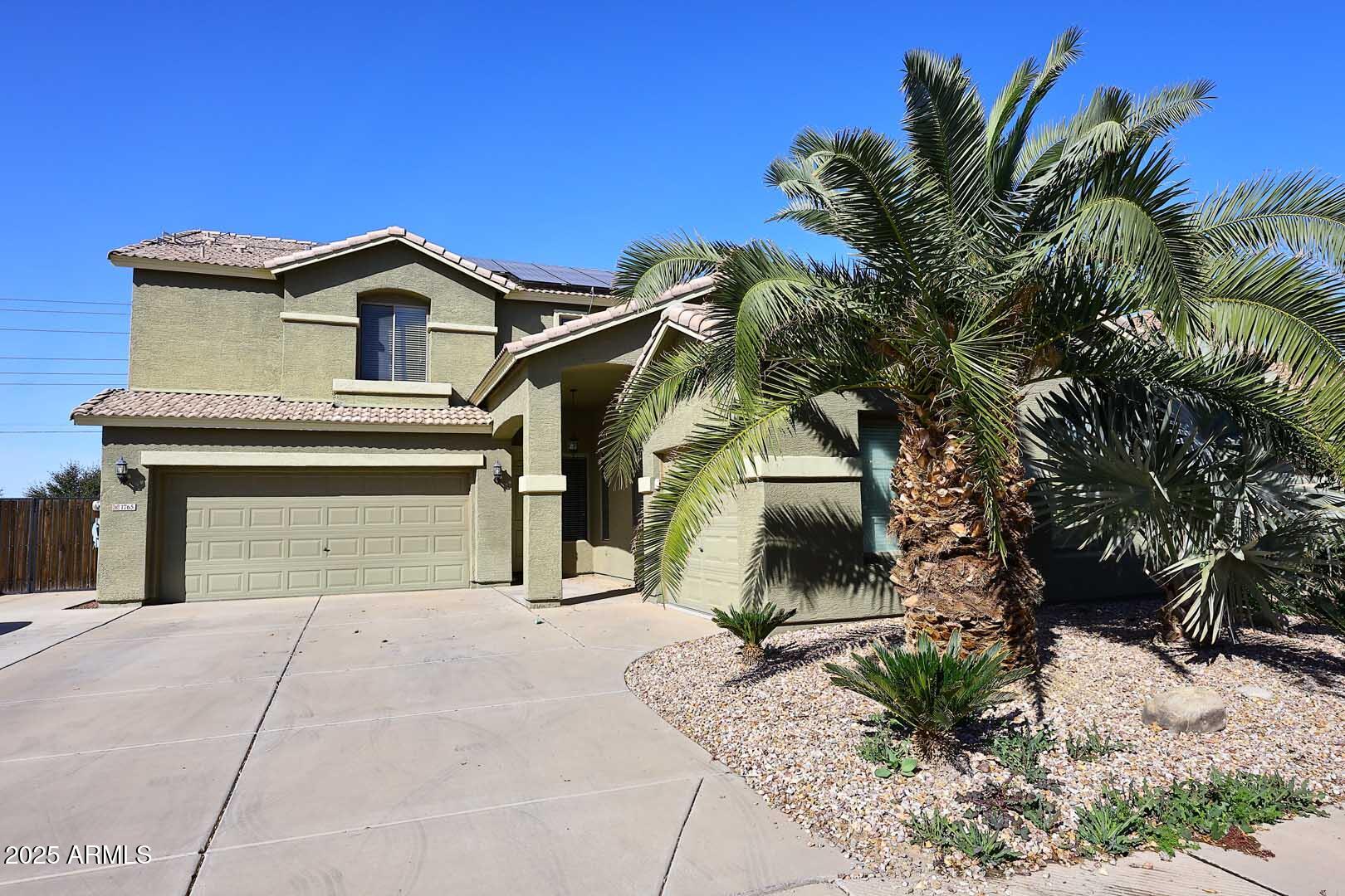 Assumable mortgage in AZ, 1765 N AGAVE Street, Casa Grande, AZ 85122