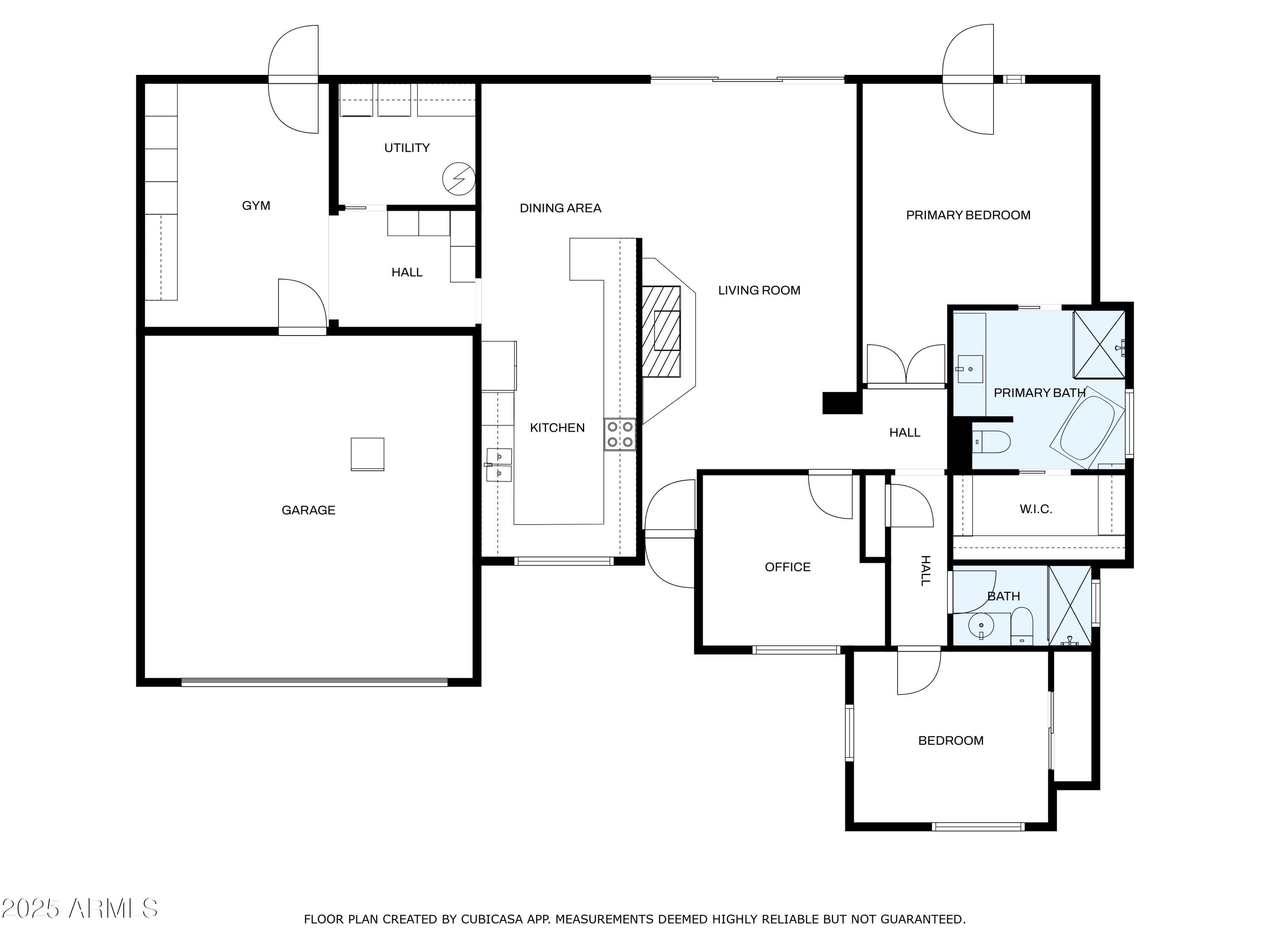 Assumable mortgage in AZ, 1819 E COLTER Street, Phoenix, AZ 85016