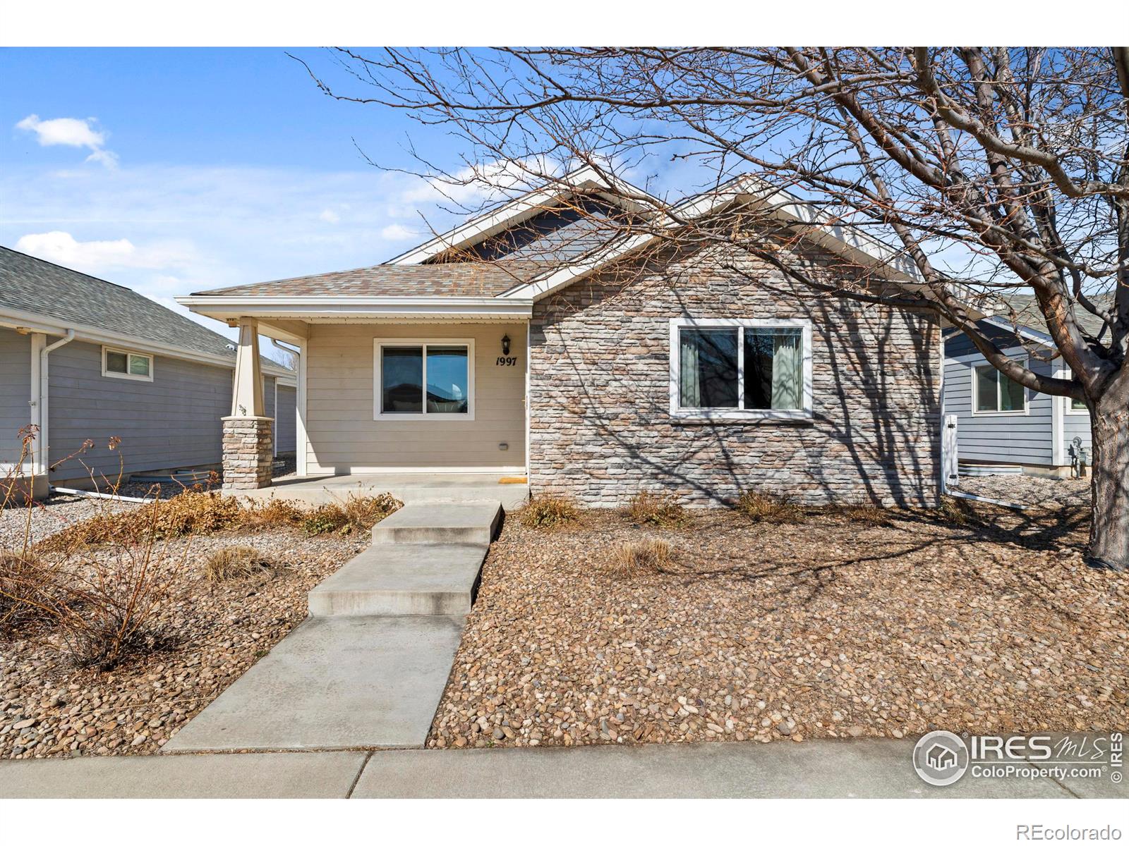 Assumable mortgage in CO, 1997 Sagittarius Drive, Loveland, CO 80537