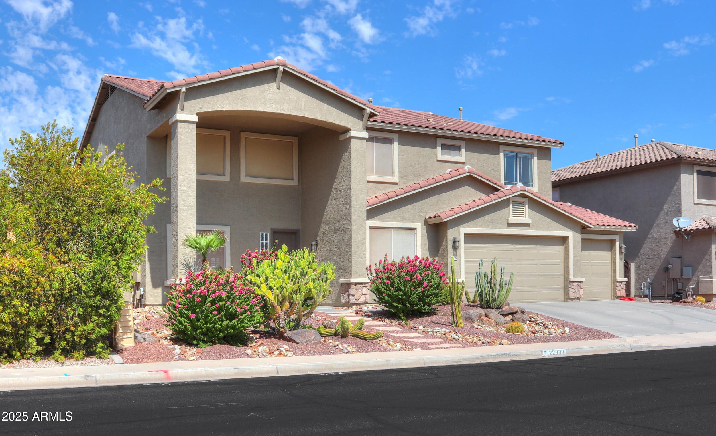 Assumable mortgage in AZ, 22338 N O SULLIVAN Drive, Maricopa, AZ 85138