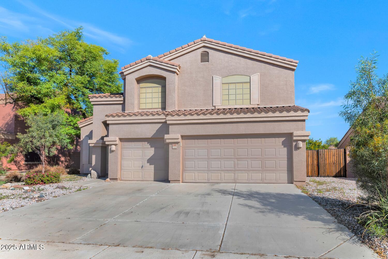 Assumable mortgage in AZ, 648 W COBBLESTONE Drive, Casa Grande, AZ 85122