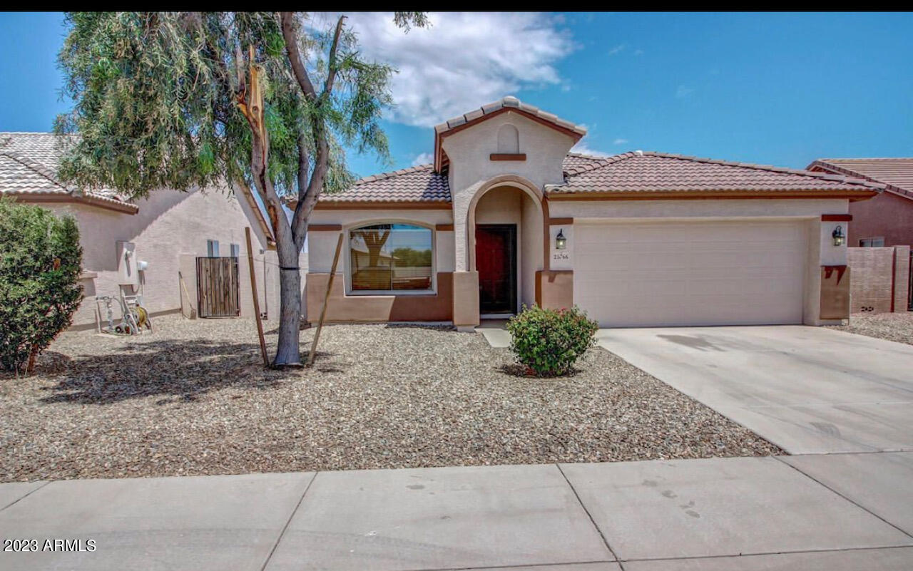 Assumable mortgage in AZ, 25766 W VALLEY VIEW Drive, Buckeye, AZ 85326