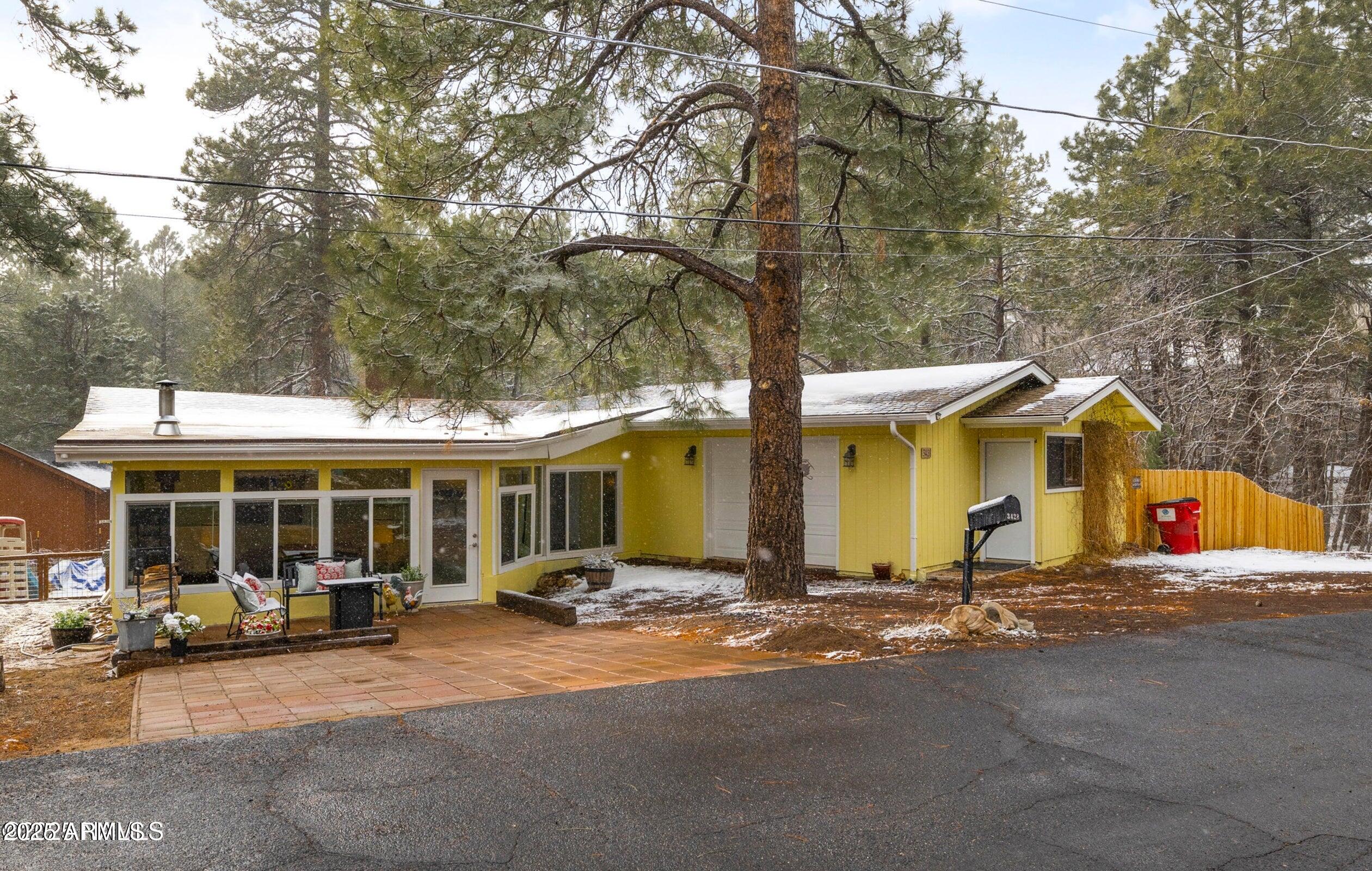 Assumable mortgage in AZ, 3428 Awatobi Ovi --, Flagstaff, AZ 86005