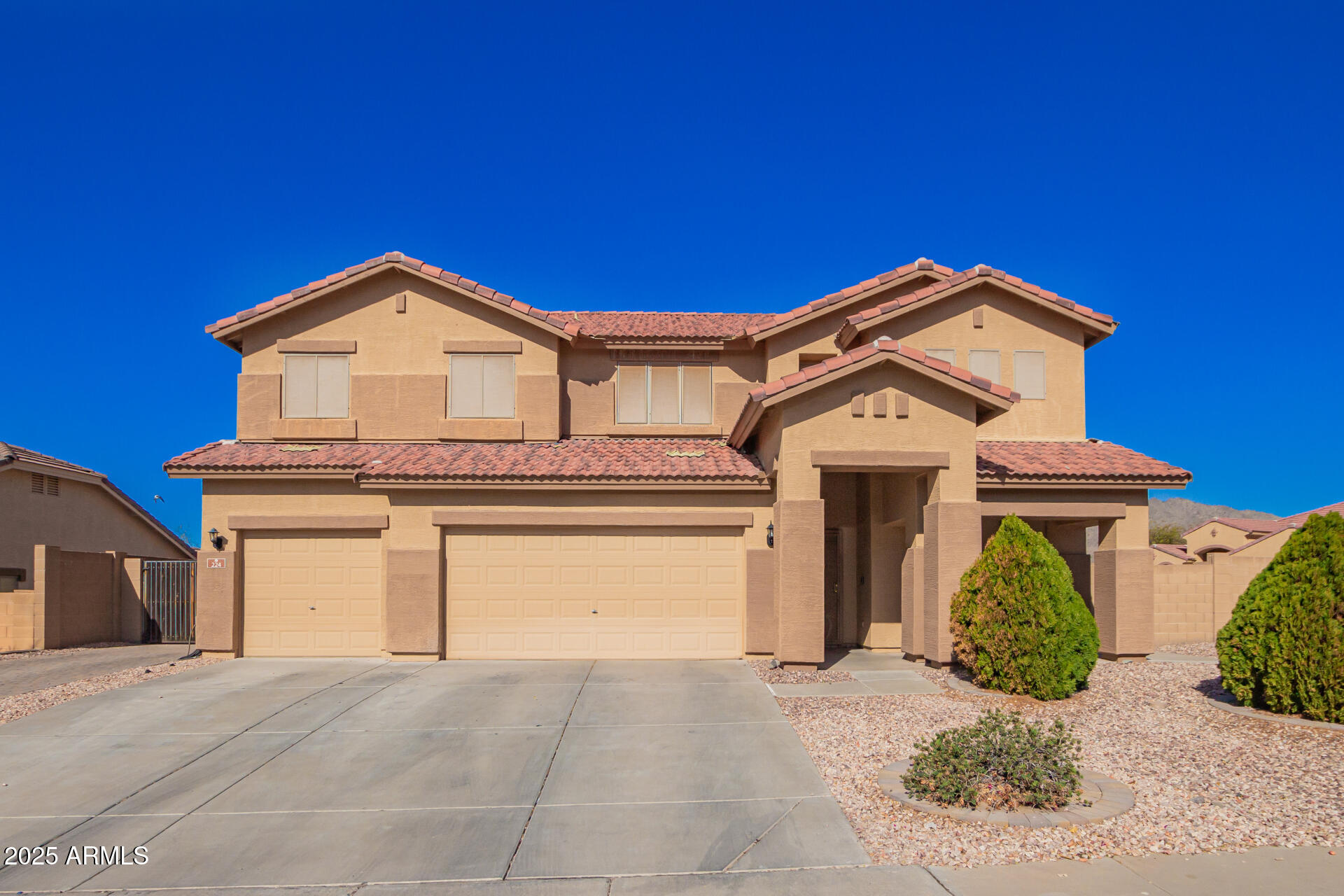 Assumable mortgage in AZ, 224 N 236TH Avenue, Buckeye, AZ 85396